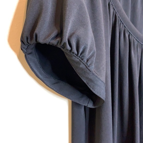 LOFT babydoll dress - Picture 3 of 6